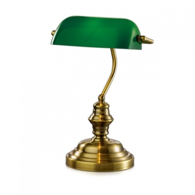 Настольная лампа ODEON LIGHT TRES 2224/1T