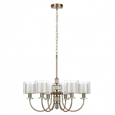 Подвесная люстра ODEON LIGHT CLASSIC 5088/6