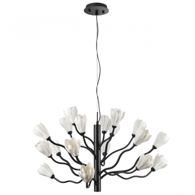 Подвесная люстра ODEON LIGHT MODERN 5090/18