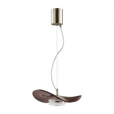 Подвесной светодиодный светильник ODEON LIGHT FLUENT 4857/10LA