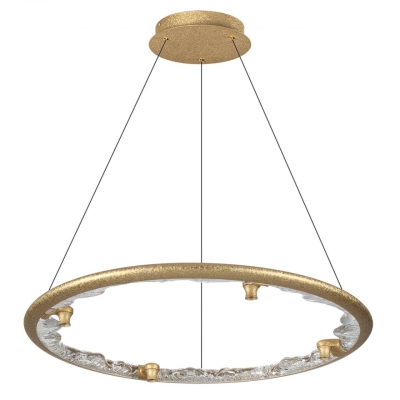 Подвесная люстра ODEON LIGHT HIGHTECH 7002/55L
