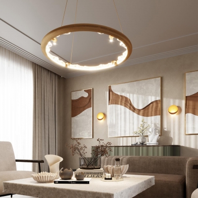 Подвесная люстра ODEON LIGHT HIGHTECH 7002/55L