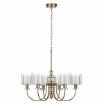 Подвесная люстра ODEON LIGHT CLASSIC 5088/6