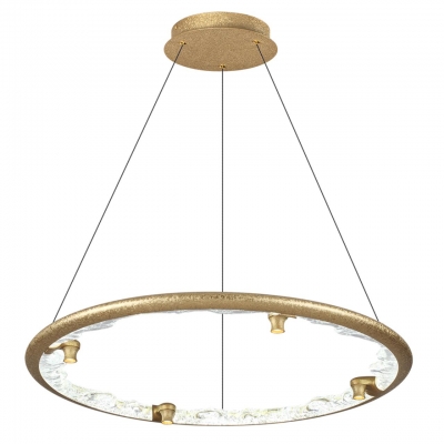 Подвесная люстра ODEON LIGHT HIGHTECH 7002/55L