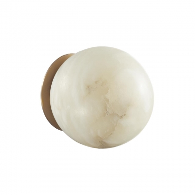 Потолочный светильник ODEON LIGHT MARBELLA 6684/5CL