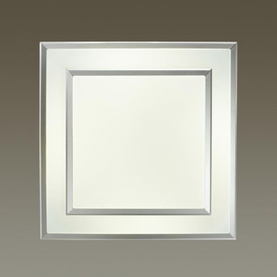 Потолочный светодиодный светильник ODEON LIGHT BERNAR 4625/48CL