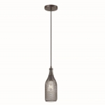 Светильник ODEON LIGHT BOTTLE 3353/1