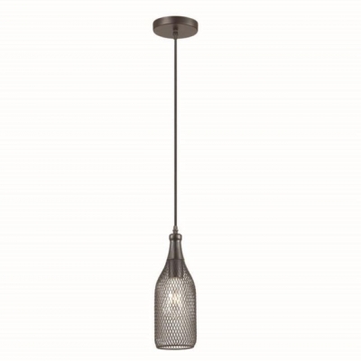 Светильник ODEON LIGHT BOTTLE 3353/1