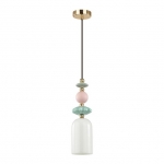 Светильник ODEON LIGHT CANDY 4861/1B