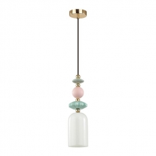 Светильник ODEON LIGHT CANDY 4861/1B