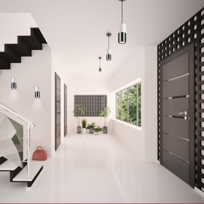 Светильник ODEON LIGHT DUETTA 3834/1