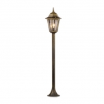 Уличный фонарь ODEON LIGHT LANO 2322/1F