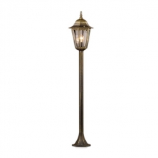 Уличный фонарь ODEON LIGHT LANO 2322/1F