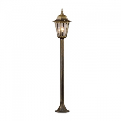 Уличный фонарь ODEON LIGHT LANO 2322/1F