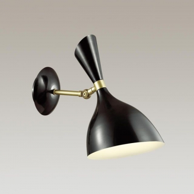 Бра ODEON LIGHT RASTO 4665/1W