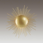 Бра ODEON LIGHT SOLE 4139/3W