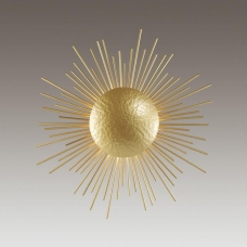 Бра ODEON LIGHT SOLE 4139/3W