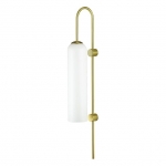 Бра ODEON LIGHT VOSTI 4642/1W