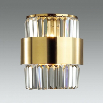 Двойное бра ODEON LIGHT LEPART 4840/2W