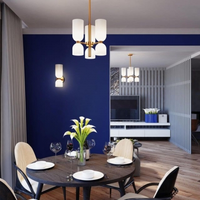 Двойное бра ODEON LIGHT ORINOCO 4798/2W Двойное бра ODEON LIGHT ORINOCO 4798/2W