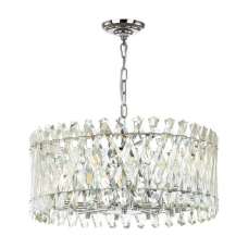 Хрустальная люстра ODEON LIGHT SELVA 4796/10