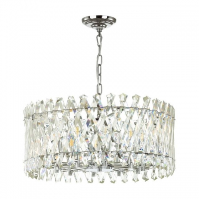 Хрустальная люстра ODEON LIGHT SELVA 4796/10