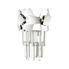 Хрустальное бра ODEON LIGHT STALA 4811/1W