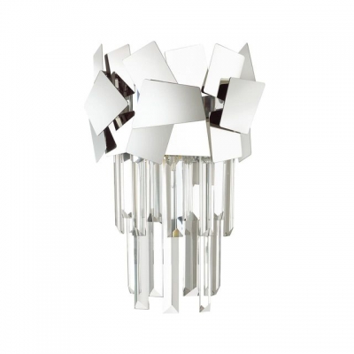 Хрустальное бра ODEON LIGHT STALA 4811/1W