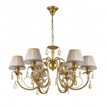 Люстра ODEON LIGHT CAROLLA 3398/6