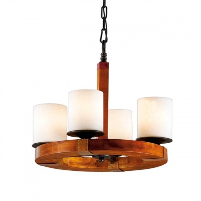 Люстра ODEON LIGHT FABO 2767/4