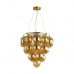 Люстра ODEON LIGHT GRAPE 4812/6