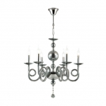 Люстра ODEON LIGHT IRIA 4601/6