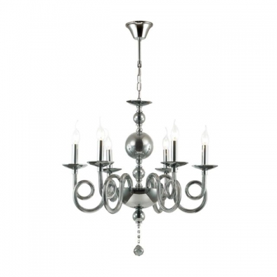 Люстра ODEON LIGHT IRIA 4601/6
