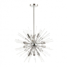 Люстра ODEON LIGHT KADRILIA 4828/12