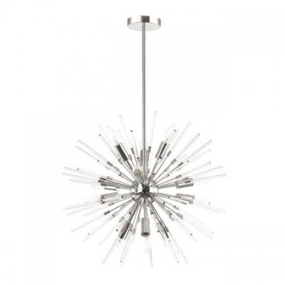 Люстра ODEON LIGHT KADRILIA 4828/12