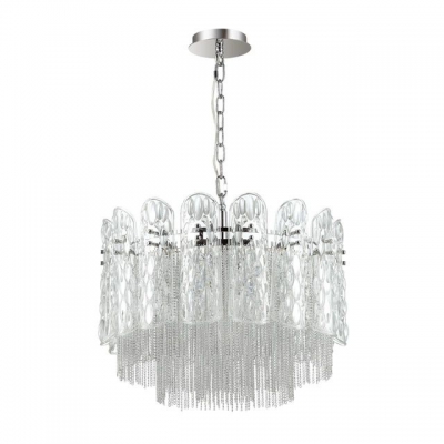 Люстра ODEON LIGHT MELBA 4633/6