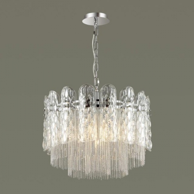 Люстра ODEON LIGHT MELBA 4633/6