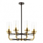 Люстра ODEON LIGHT NOVAS 4816/8