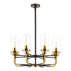 Люстра ODEON LIGHT NOVAS 4816/8