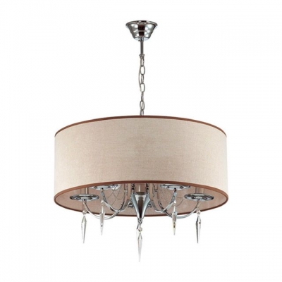 Люстра ODEON LIGHT OFELIA 3210/5A