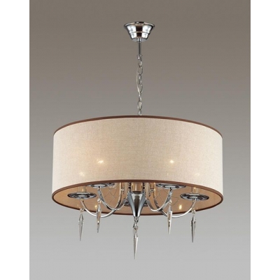 Люстра ODEON LIGHT OFELIA 3210/5A