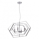 Люстра ODEON LIGHT STOLA 4664/4