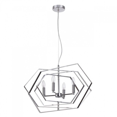 Люстра ODEON LIGHT STOLA 4664/4
