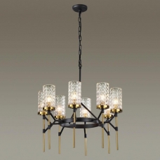 Люстра ODEON LIGHT Vittoria 4225/8