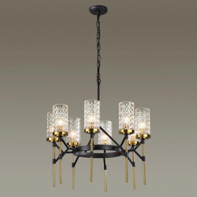 Люстра ODEON LIGHT Vittoria 4225/8