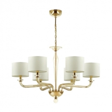 Люстра ODEON LIGHT VOSTA 4727/6