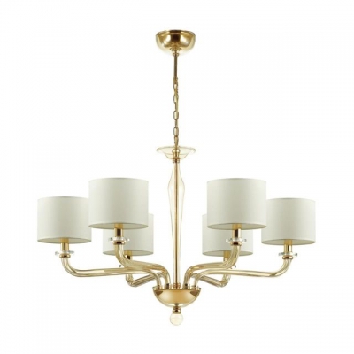 Люстра ODEON LIGHT VOSTA 4727/6