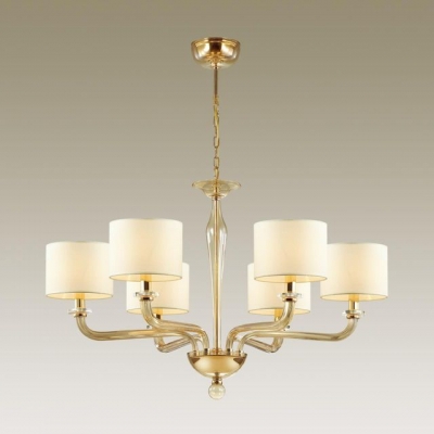 Люстра ODEON LIGHT VOSTA 4727/6