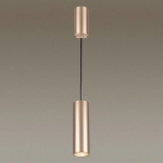 Накладной светильник ODEON LIGHT VINCERE 3828/1C