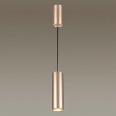 Накладной светильник ODEON LIGHT VINCERE 3828/1C